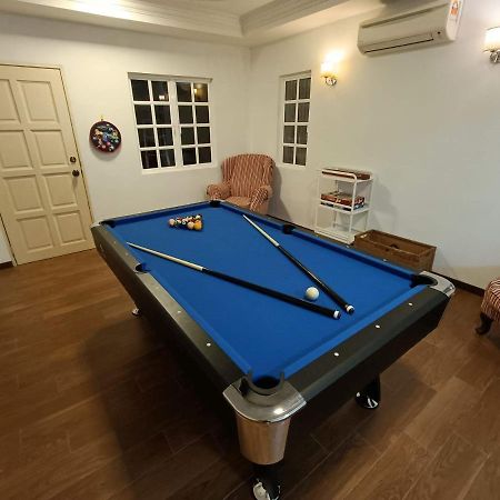 Homestay Laman Nuri, Kota Damansara เปอตาลิงจายา ภายนอก รูปภาพ