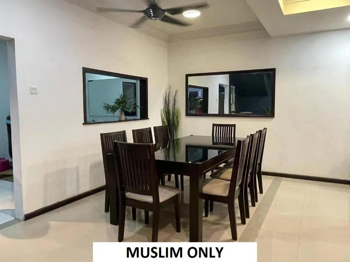 Homestay Laman Nuri, Kota Damansara เปอตาลิงจายา ภายนอก รูปภาพ
