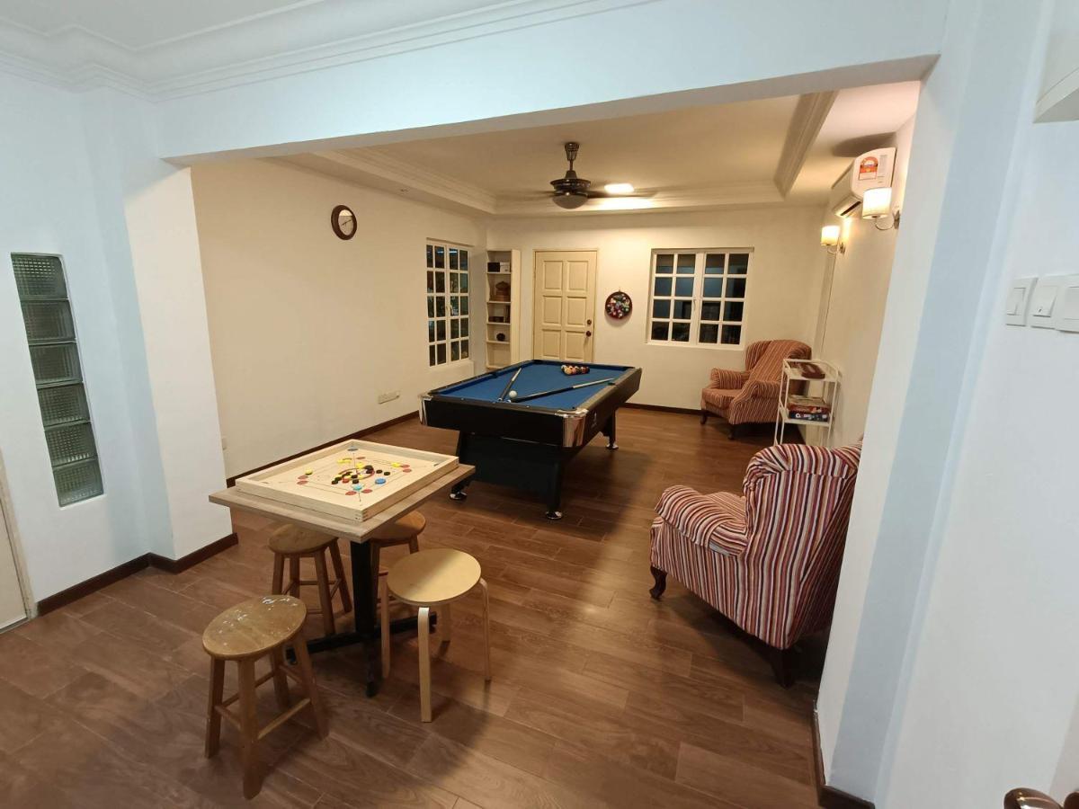 Homestay Laman Nuri, Kota Damansara เปอตาลิงจายา ภายนอก รูปภาพ