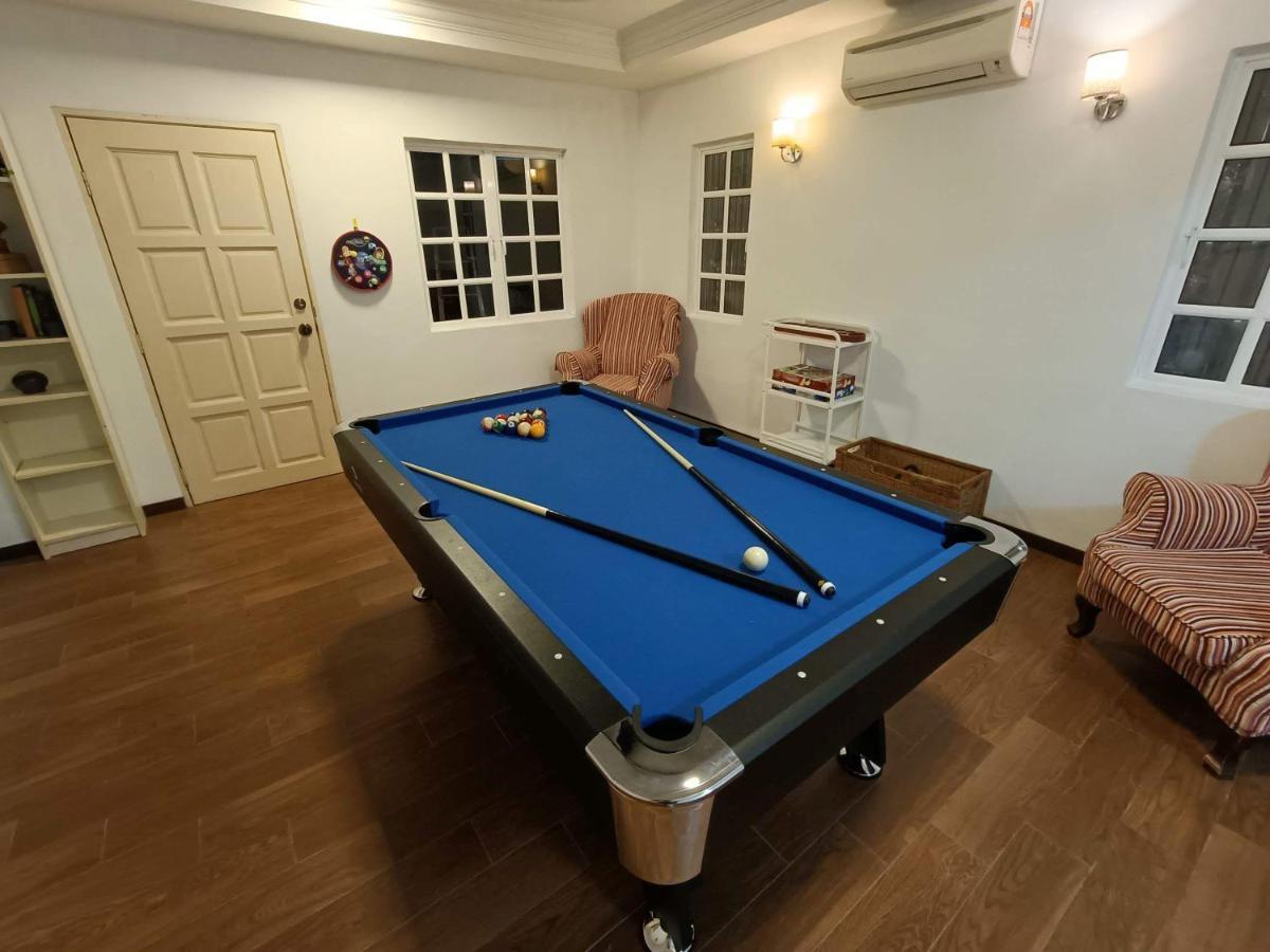 Homestay Laman Nuri, Kota Damansara เปอตาลิงจายา ภายนอก รูปภาพ
