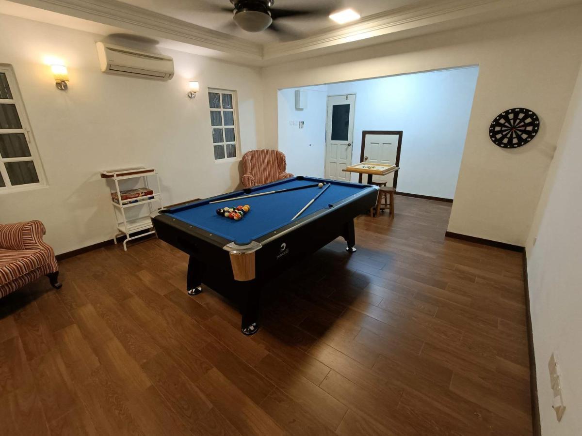 Homestay Laman Nuri, Kota Damansara เปอตาลิงจายา ภายนอก รูปภาพ
