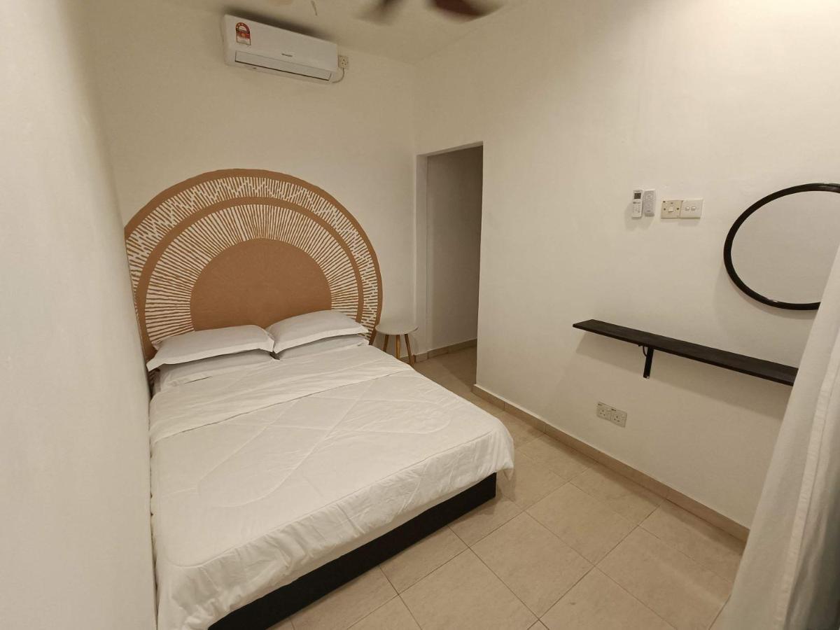 Homestay Laman Nuri, Kota Damansara เปอตาลิงจายา ภายนอก รูปภาพ